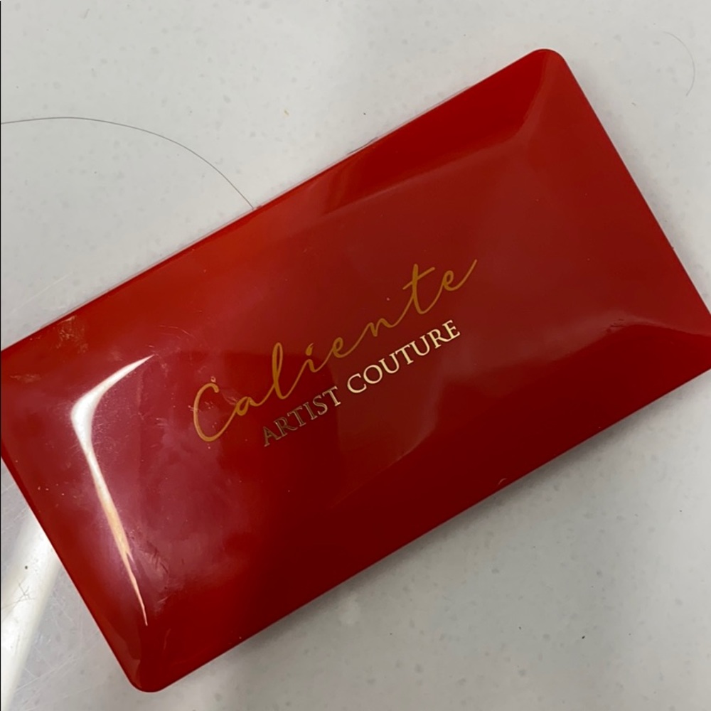 Eyeshadow Palette